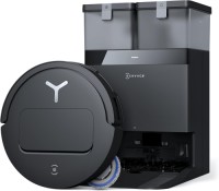ECOVACS DEEBOT T50 PRO Omni Robot Vacuum