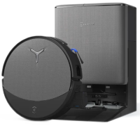DEEBOT T90 PRO OMNI Automated Vacuum Cleaner