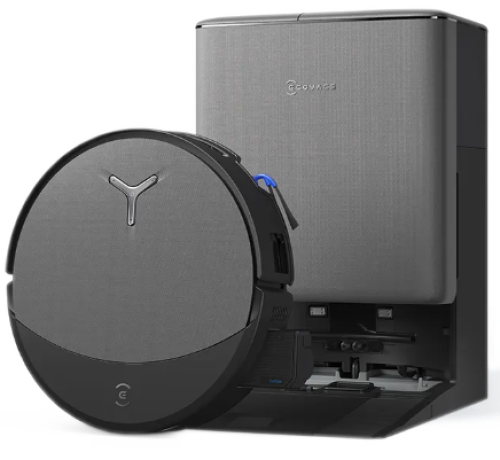 DEEBOT T90 PRO OMNI Automated Vacuum Cleaner